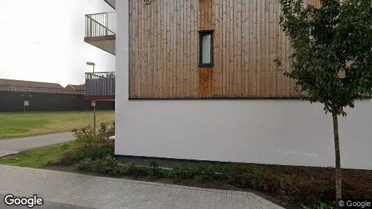 Lägenheter att hyra i Linköping - Bild från Google Street View