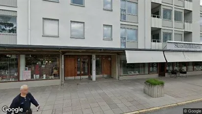 Lägenheter till salu i Täby - Bild från Google Street View