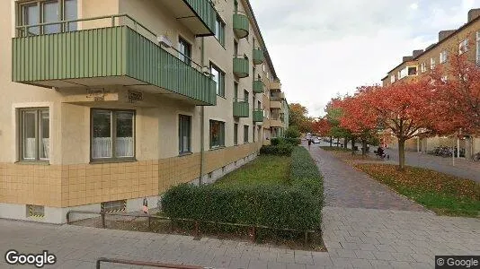 Lägenheter till salu i Malmö Centrum - Bild från Google Street View