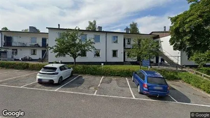 Lägenheter till salu i Sundsvall - Bild från Google Street View