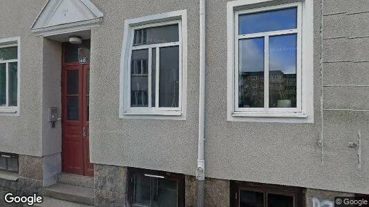 Lägenheter till salu i Borås - Bild från Google Street View