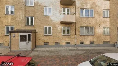 Lägenheter till salu i Malmö Centrum - Bild från Google Street View