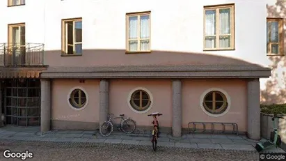 Lägenheter till salu i Täby - Bild från Google Street View