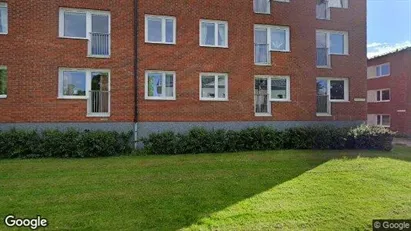 Bostadsrätter till salu i Forshaga - Bild från Google Street View