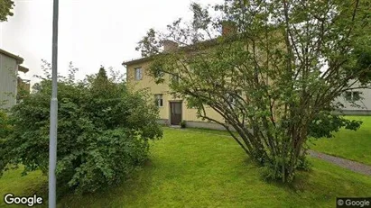 Bostadsrätter till salu i Borlänge - Bild från Google Street View