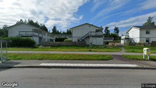 Bostadsrätter till salu i Trollhättan - Bild från Google Street View