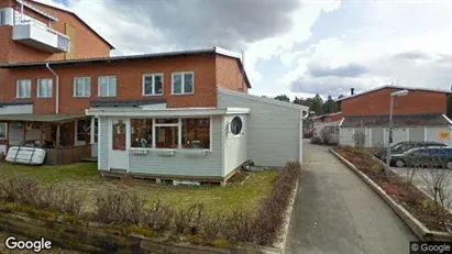Bostadsrätter till salu i Vallentuna - Bild från Google Street View