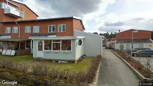 Bostadsrätter till salu i Vallentuna - Bild från Google Street View