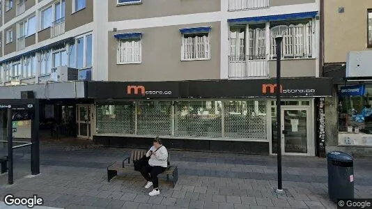 Lägenheter till salu i Västerås - Bild från Google Street View