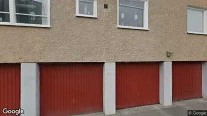 Bostadsrätter till salu i Huddinge - Bild från Google Street View