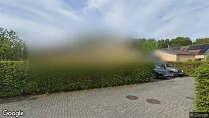 Lägenheter till salu i Lomma - Bild från Google Street View