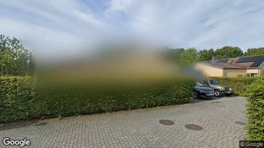 Lägenheter till salu i Lomma - Bild från Google Street View