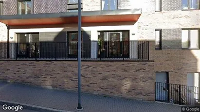 Bostadsrätter till salu i Västerort - Bild från Google Street View