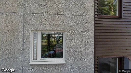 Lägenheter till salu i Sundsvall - Bild från Google Street View