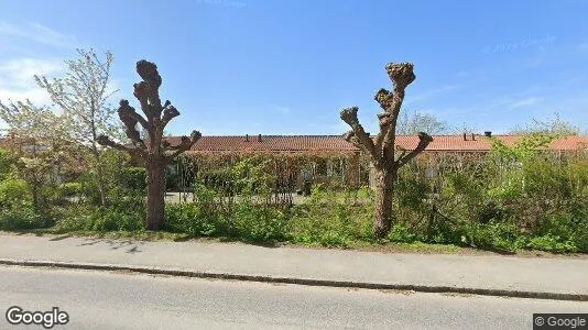 Lägenheter till salu i Lund - Bild från Google Street View