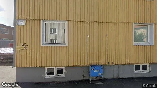 Lägenheter till salu i Jönköping - Bild från Google Street View
