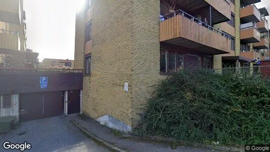 Lägenheter till salu i Västerort - Bild från Google Street View