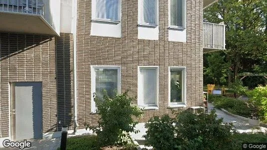 Lägenheter till salu i Sundbyberg - Bild från Google Street View