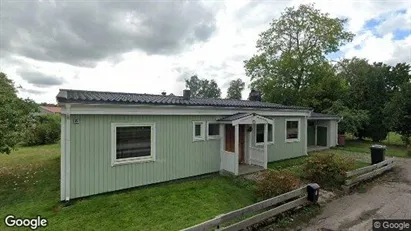 Lägenheter till salu i Östhammar - Bild från Google Street View