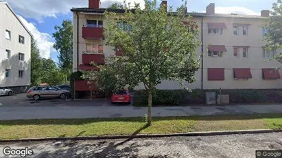 Lägenheter till salu i Södertälje - Bild från Google Street View