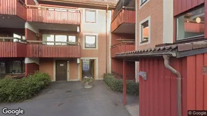 Lägenheter att hyra i Linköping - Bild från Google Street View