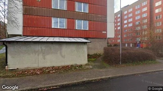 Rum att hyra i Upplands Väsby - Bild från Google Street View