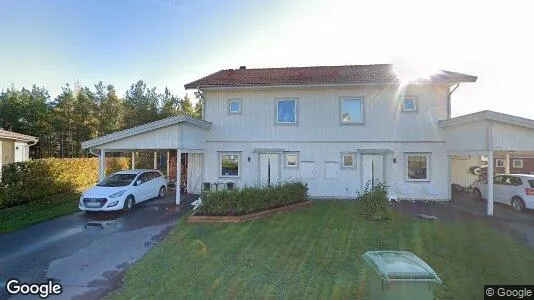 Bostadsrätter till salu i Hammarö - Bild från Google Street View
