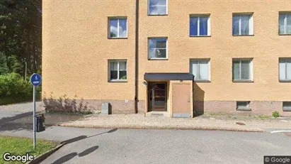 Bostadsrätter till salu i Södertälje - Bild från Google Street View