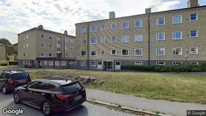 Lägenheter att hyra i Eskilstuna - Bild från Google Street View