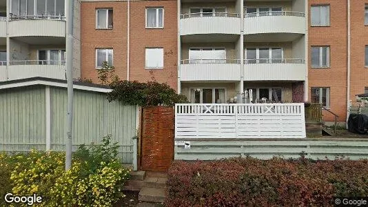 Lägenheter att hyra i Norrköping - Bild från Google Street View