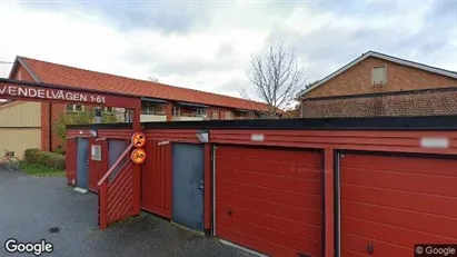 Lägenheter till salu i Örebro - Bild från Google Street View