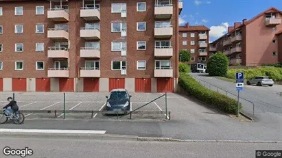 Lägenheter till salu i Borås - Bild från Google Street View