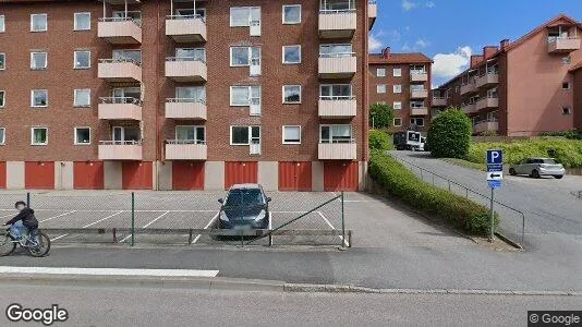 Lägenheter till salu i Borås - Bild från Google Street View