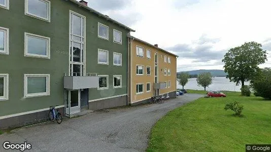 Lägenheter till salu i Härnösand - Bild från Google Street View