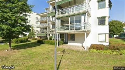 Lägenheter till salu i Västerås - Bild från Google Street View