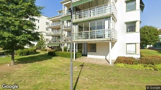 Lägenheter till salu i Västerås - Bild från Google Street View