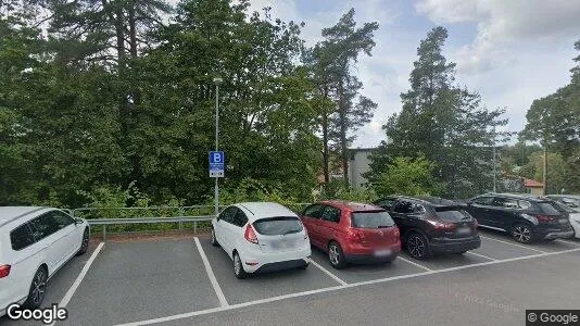Lägenheter till salu i Sundbyberg - Bild från Google Street View