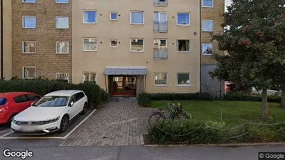 Lägenheter till salu i Norrköping - Bild från Google Street View