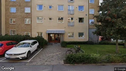 Lägenheter till salu i Norrköping - Bild från Google Street View