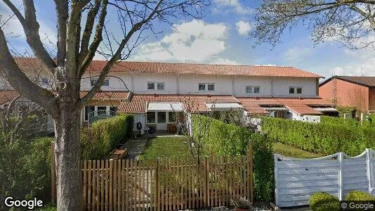 Lägenheter till salu i Ystad - Bild från Google Street View