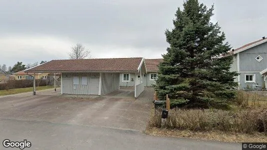 Bostadsrätter till salu i Hammarö - Bild från Google Street View