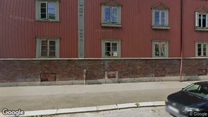 Lägenheter att hyra i Majorna-Linné - Bild från Google Street View
