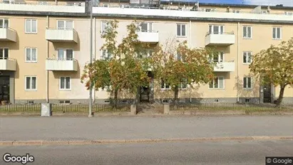 Lägenheter att hyra i Eskilstuna - Bild från Google Street View