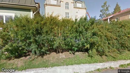 Bostadsrätter till salu i Luleå - Bild från Google Street View