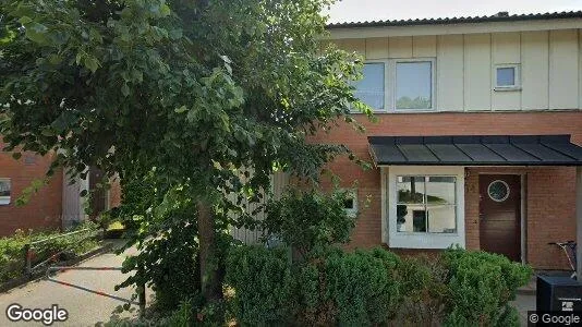 Lägenheter till salu i Lund - Bild från Google Street View