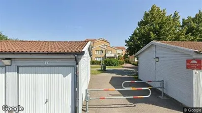 Lägenheter till salu i Lund - Bild från Google Street View