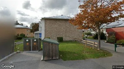 Bostadsrätter till salu i Botkyrka - Bild från Google Street View