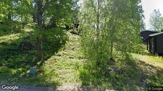 Lägenheter till salu i Ludvika - Bild från Google Street View