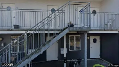 Lägenheter att hyra i Helsingborg - Bild från Google Street View