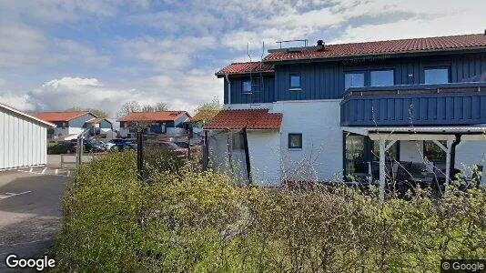 Lägenheter till salu i Halmstad - Bild från Google Street View